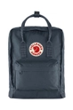 mornarsko plava Ruksak Fjallraven F23510.560 Kanken Unisex