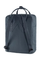 Σακίδιο πλάτης Fjallraven F23510.560 Kanken Kanken 100% Βινύλιο F