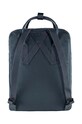 Рюкзак Fjallraven F23510.560 Kanken темно-синій F23510.560