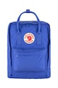 Ruksak Fjallraven Kanken jednofarebný modrá F23510.571