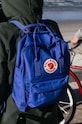 Ruksak Fjallraven Kanken modrá F23510.571