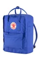 Fjallraven backpack Kanken blue