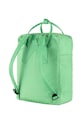 Doplnky Ruksak Fjallraven Kanken F23510.663 zelená