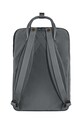 Accessories Fjallraven backpack F23524.046 Kanken Laptop 15" F23524.046 gray