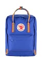 Ruksak Fjallraven Kanken Rainbow jednofarebný modrá F23620.571