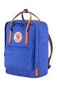 Fjallraven plecak F23620.571 Kanken Rainbow F23620.571 niebieski AW23