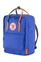 Fjallraven backpack Kanken Rainbow blue