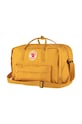 Рюкзак Fjallraven F23802.160 Kanken Weekender F23802.160 жовтий AW23
