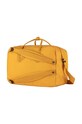Accesorii Fjallraven rucsac Kanken Weekender F23802.160 galben
