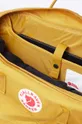 żółty Fjallraven plecak F23802.160 Kanken Weekender