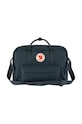 Batoh Fjallraven Kanken Weekender hladký námořnická modř F23802.560