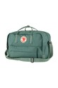 Taška Fjallraven Kanken Weekender F23802.664 tyrkysová AW23