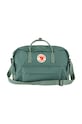 Fjallraven backpack Kanken Weekender textile multicolor F23802.664