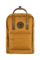 żółty Fjallraven plecak F23803.166 Kanken no. 2 Laptop 15 Unisex