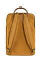 Fjallraven rucsac Kanken no. 2 Laptop 15 F23803.166 galben AW23