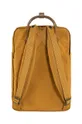 Fjallraven plecak F23803.166 Kanken no. 2 Laptop 15 żółty