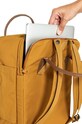 Accesorii Fjallraven rucsac Kanken no. 2 Laptop 15 F23803.166 galben