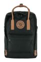 Batoh Fjallraven Kanken vejde se A4 černá F23803.550
