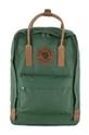 tyrkysová Ruksak Fjallraven Kanken no. 2 Laptop 15 Unisex