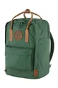 Fjallraven backpack Kanken no. 2 Laptop 15 turquoise