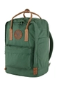 Рюкзак Fjallraven F23803.679 Kanken no. 2 Laptop 15 бірюзовий