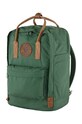 Fjallraven backpack Kanken no. 2 Laptop 15 F23803.679 green AW23