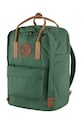 Fjallraven backpack Kanken no. 2 Laptop 15 F23803.679 green AW23