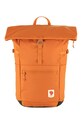 Fjallraven plecak F23222.207 High Coast Foldsack 24 tekstylny pomarańczowy F23222.207