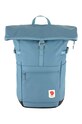 Fjallraven zaino High Coast Foldsack 24 semplice blu F23222.543