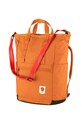 Fjallraven rucsac High Coast Totepack F23225.207 portocaliu AW23