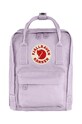 Fjallraven ghiozdan copii Kanken Mini nu incape in A4 violet F23561.457