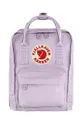 фіолетовий Дитячий рюкзак Fjallraven Kanken Mini Для дівчаток