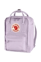 Дитячий рюкзак Fjallraven Kanken Mini фіолетовий