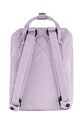 Fete Fjallraven ghiozdan copii Kanken Mini F23561.457 violet