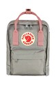 Fjallraven rucsac Kanken Mini nu incape in A4 roz F23561.021.312