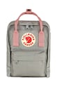 Fjallraven rucsac Kanken Mini nu incape in A4 roz F23561.021.312