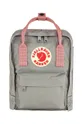 pink Fjallraven backpack Kanken Mini Unisex