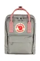 рожевий Рюкзак Fjallraven Kanken Mini Unisex