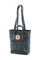 Accessories Fjallraven bag Totepack F23710.031 gray