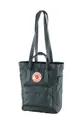 Fjallraven geantă Totepack 65% Poliester , 35% Bumbac