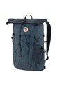 Рюкзак Fjallraven F27222.560 Abisko Hike Foldsack F27222.560 тёмно-синий AW23