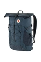 Ruksak Fjallraven F27222.560 Abisko Hike Foldsack mornarsko plava