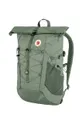 Fjallraven backpack Abisko Hike Foldsack green