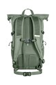 Akcesoria Fjallraven plecak Abisko Hike Foldsack F27222.614 zielony
