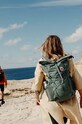 Fjallraven plecak Abisko Hike Foldsack zielony F27222.614
