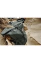Σακίδιο πλάτης Fjallraven F27222.614 Abisko Hike Foldsack Abisko Hike Foldsack F27222.614 πράσινο