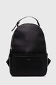Рюкзак A.P.C. вмещает А4 чёрный PUAAT.H62224