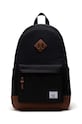 Herschel Plecak Heritage™ mieści A4 czarny 11383.00055.OS