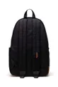 czarny Herschel plecak 11383-00055-OS Heritage Backpack