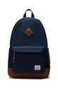 Herschel rucsac 11383-03548-OS Heritage Backpack uni bleumarin 11383.03548.OS